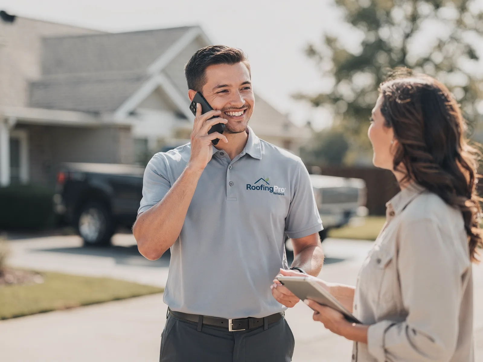 Roof Repair Roundup, MT FAQs